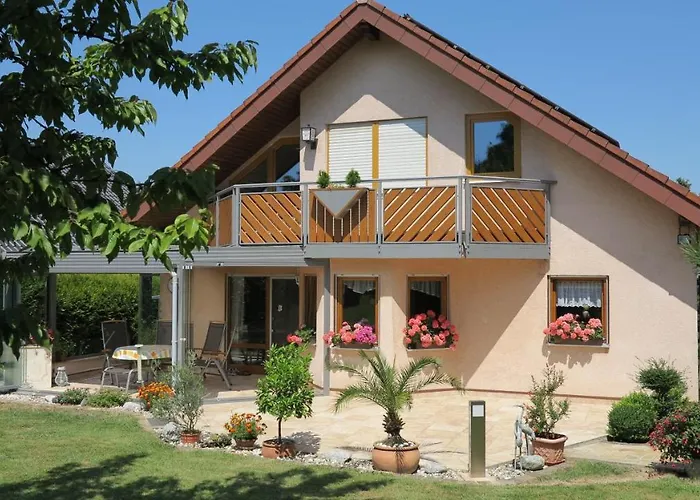 Ferienwohnung Herrnberg