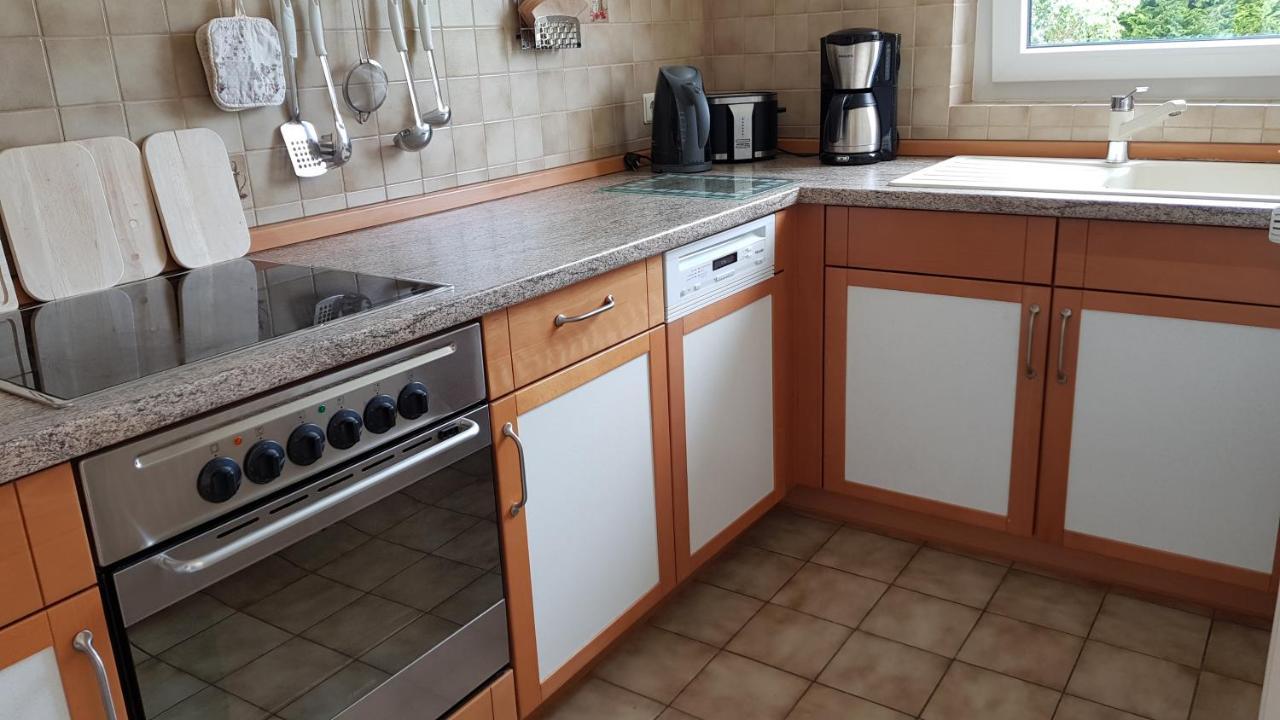 Herrnberg Appartement *