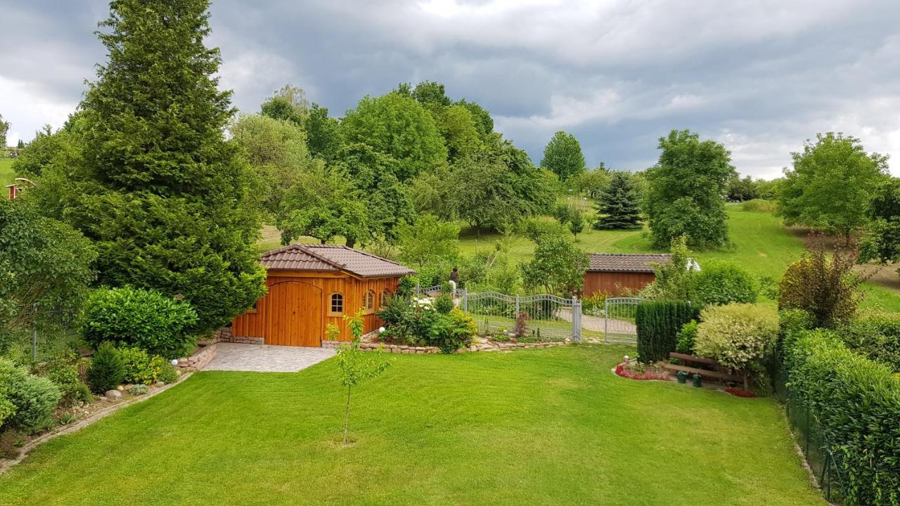 Herrnberg Appartement