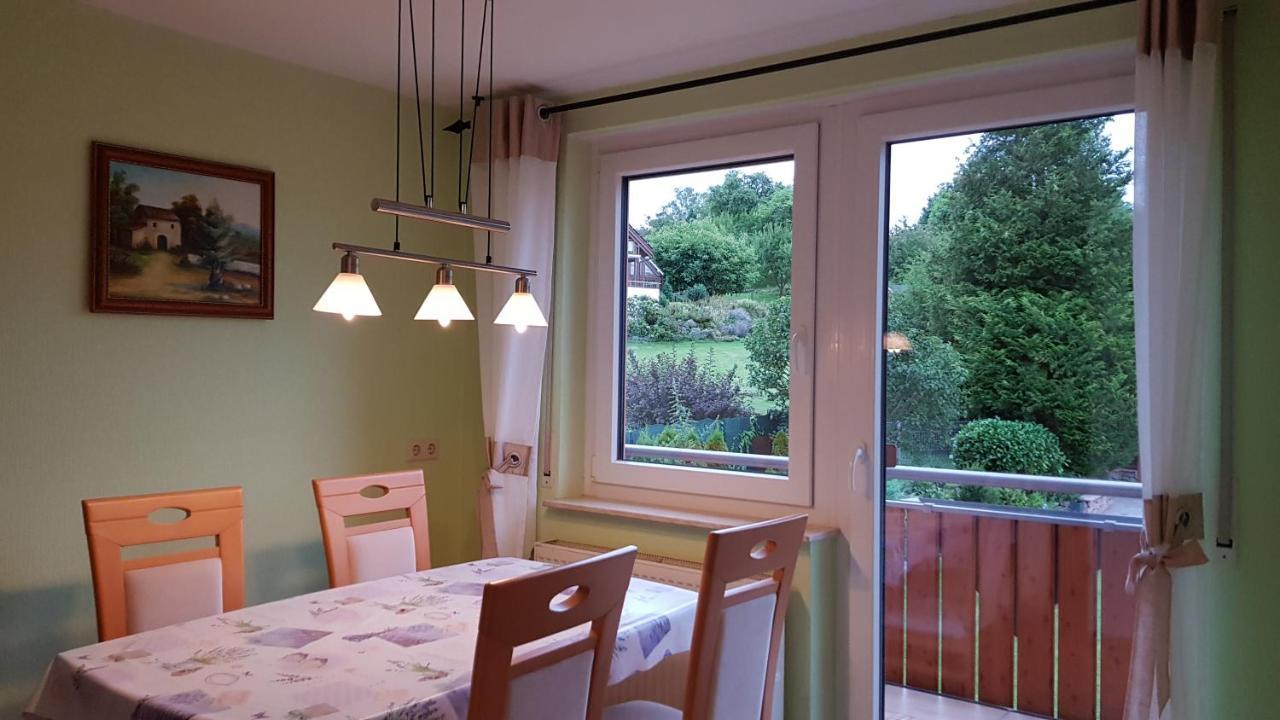 Herrnberg Appartement