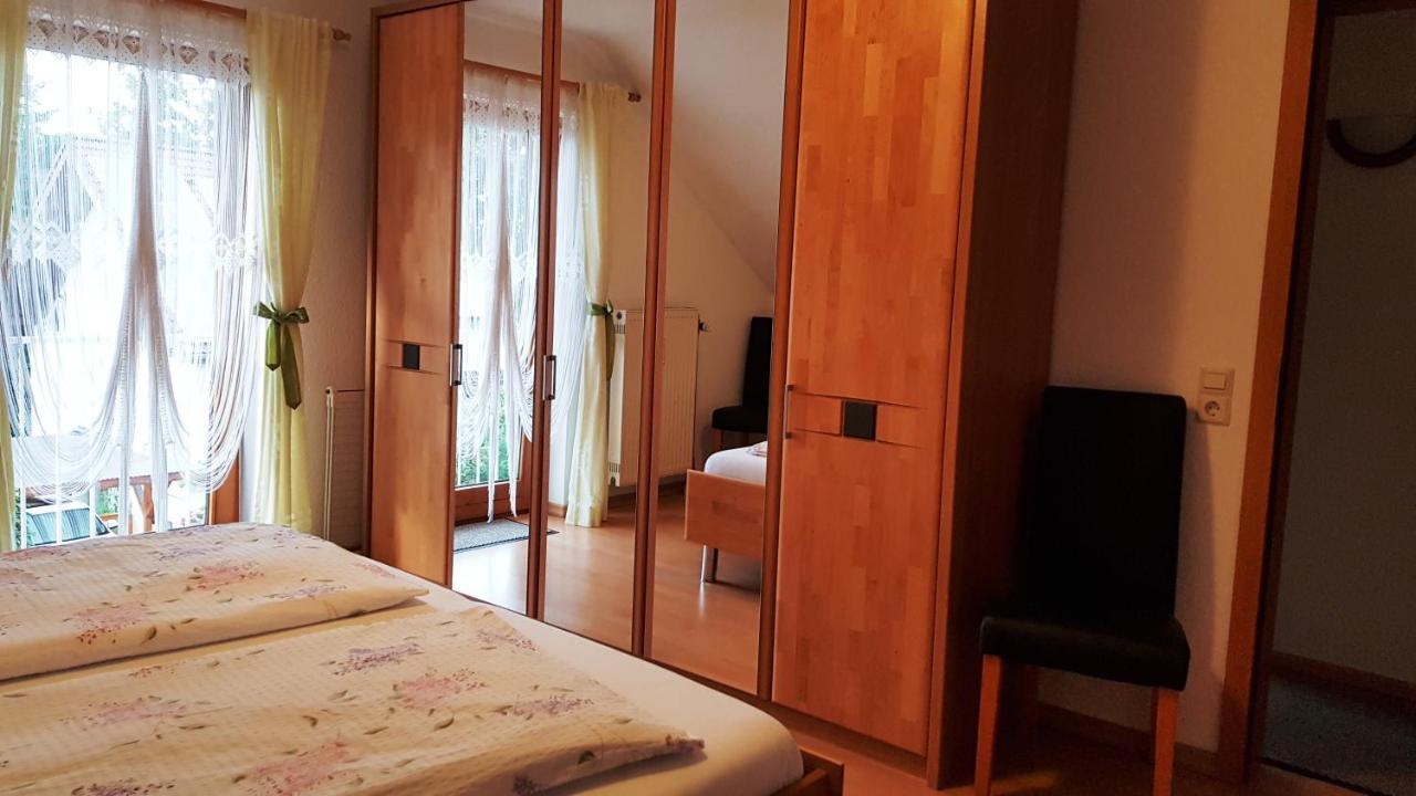 Herrnberg Appartement Baden-Baden