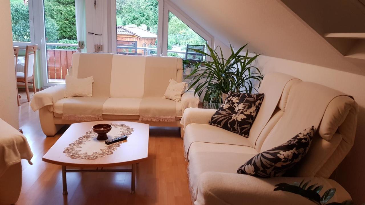 Herrnberg Appartement Baden-Baden