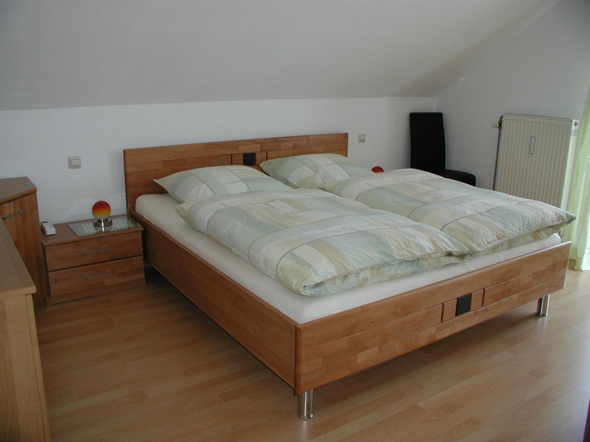 Appartement Herrnberg