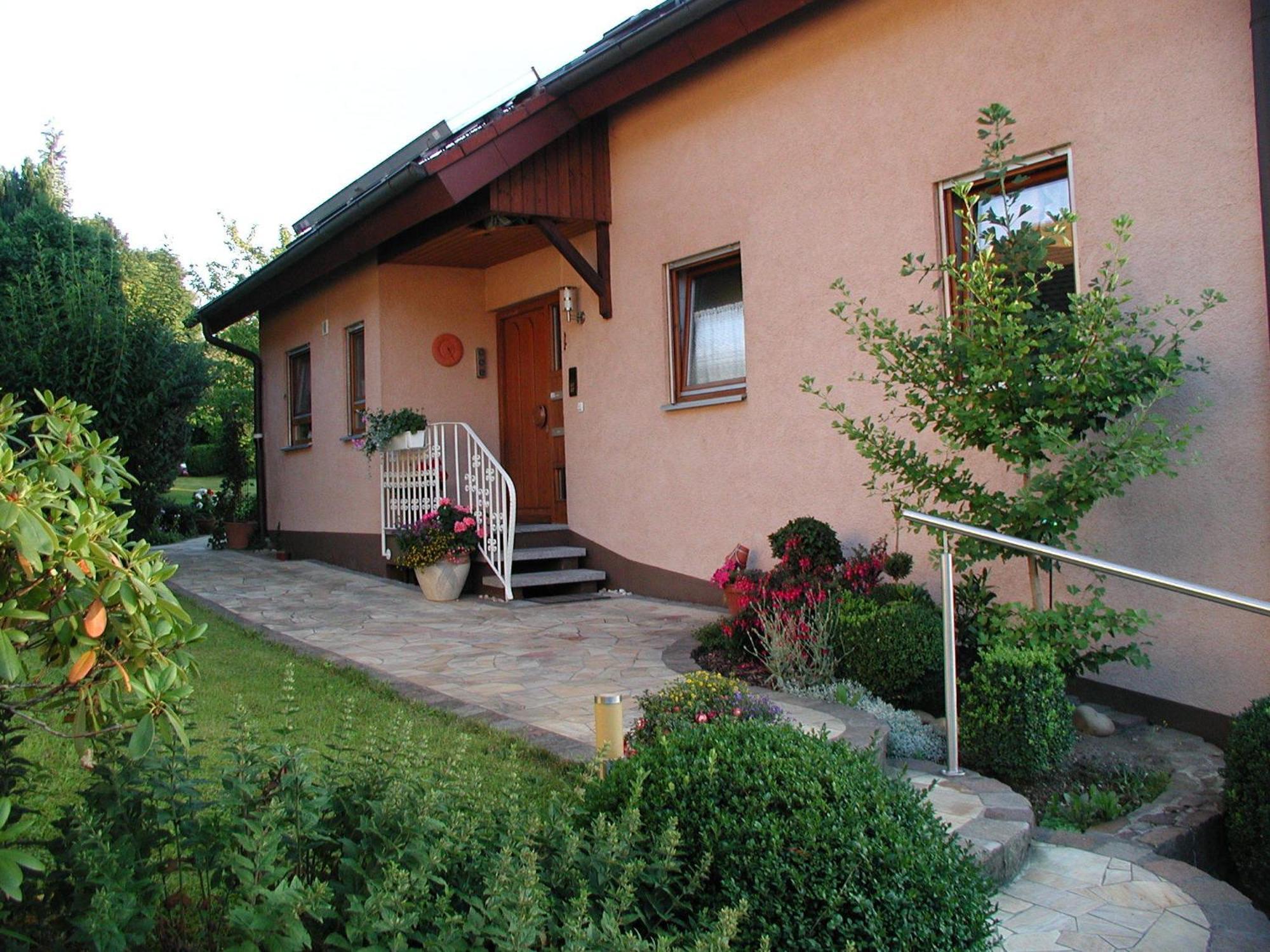 Appartement Herrnberg
