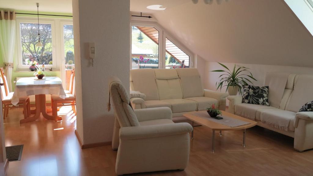Appartement Herrnberg Baden-Baden
