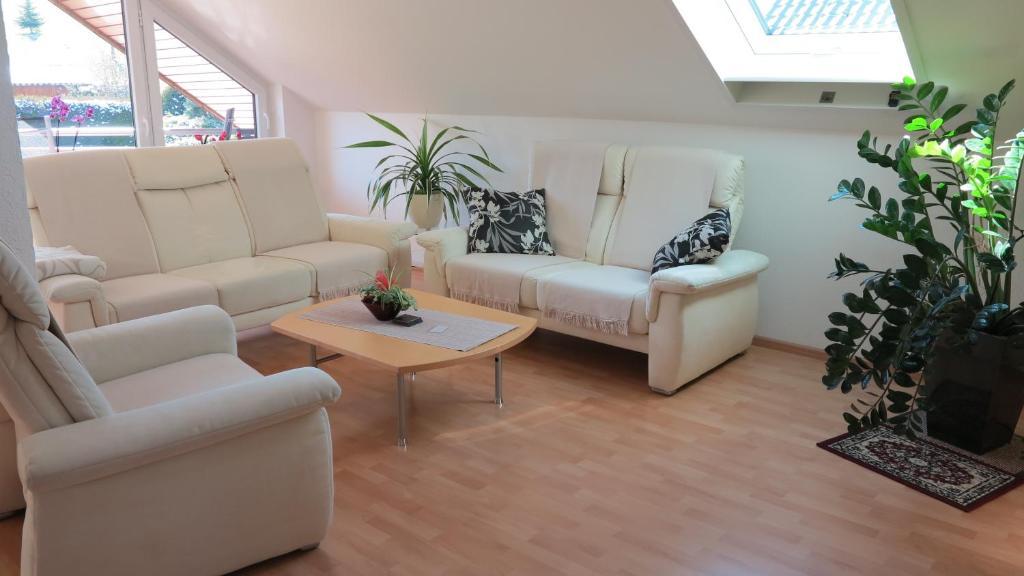 Herrnberg Appartement